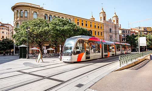 trasteros en zaragoza centro