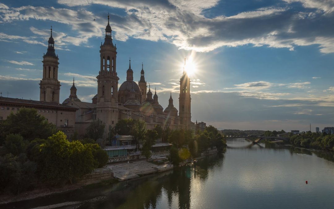 ribera del ebro zaragoza