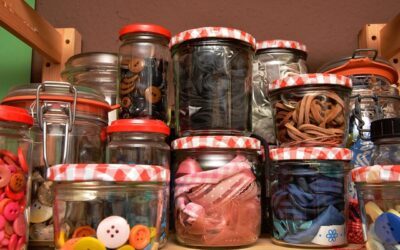 Ordenar tu trastero: 14 trucos para mantenerlo limpio y perfectamente organizado