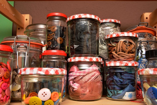 Ordenar tu trastero: 14 trucos para mantenerlo limpio y perfectamente organizado